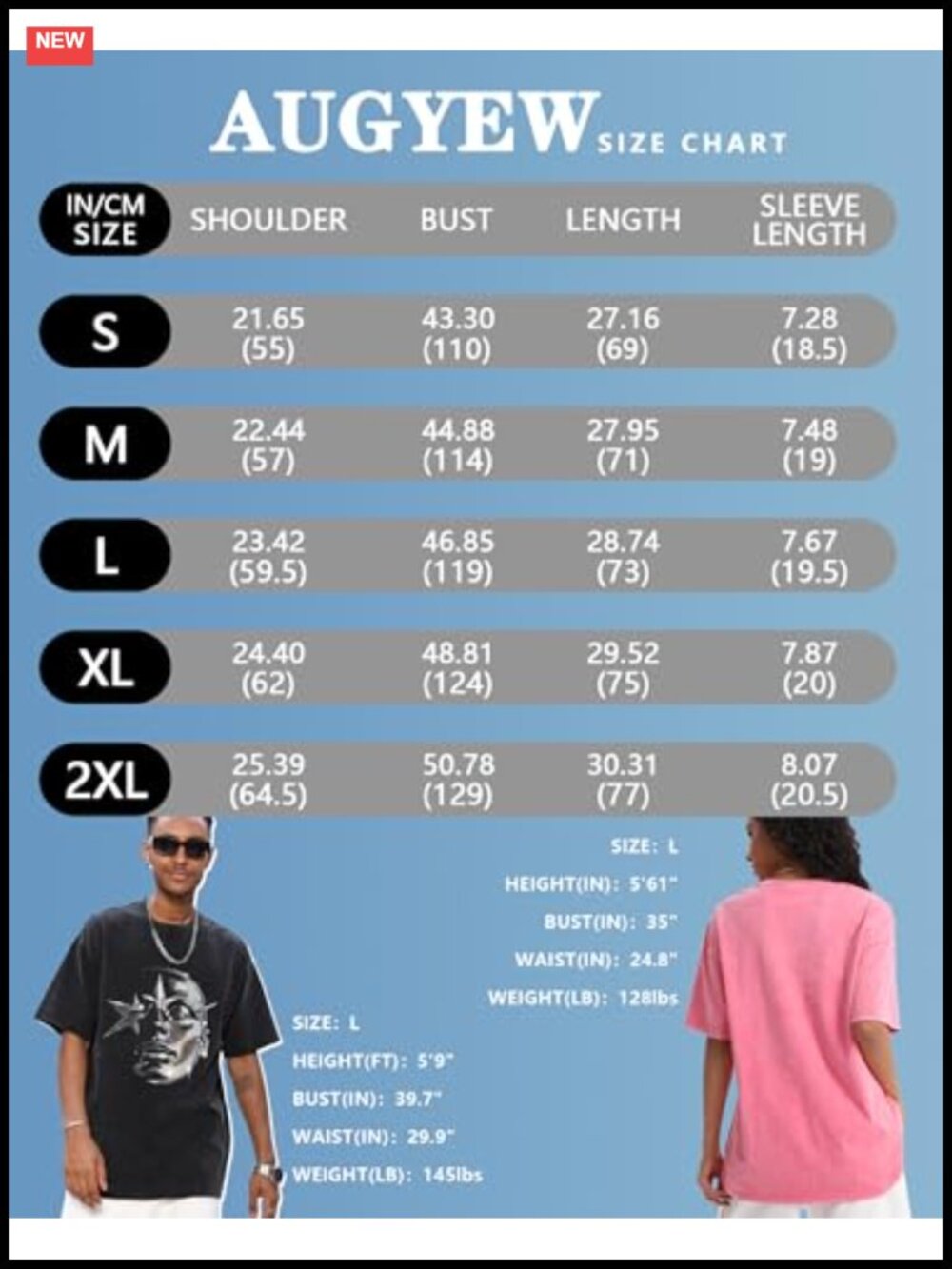 Unisex Graphic Tee Cotton Y2k Oversized Vintage Short Sleeve Tshirt - Picture 5 of 6